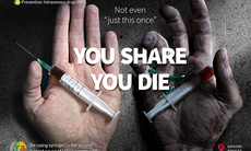 Trung Quốc: Bê bối vụ bác sĩ dùng kim tiêm đã qua sử dụng khiến 5 người nhiễm HIV