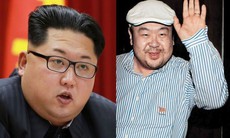 Cảnh sát Malaysia xác nhận cái chết của anh trai lãnh đạo Triều Tiên Kim Jong Nam