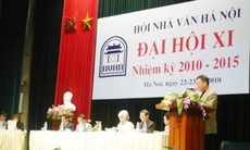 Nhân Đại hội Hội Nhà văn Hà Nội (8 -9/8/2017): Hy vọng gì cho văn chương Hà Nội?