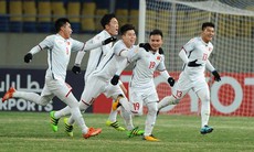 U23 Việt Nam “hạ” U23 Qatar trên loạt “đấu súng”, hiên ngang bước vào chung kết