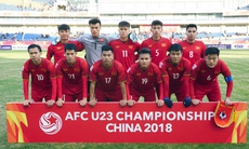 Chung kết U23 Việt Nam – U23 Uzbekistan: Tân vương, một lần và mãi mãi!