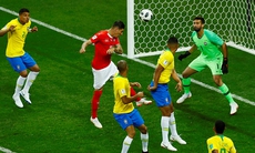 World Cup 2018: Công nghệ VAR – lợi và hại