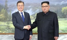 Ông Kim Jong-un tin tưởng Triều Tiên và Mỹ sớm hoàn thành phi hạt nhân hóa