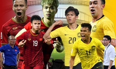 Việt Nam - Malaysia: Cơ hội  cho “những chiến binh sao vàng”?
