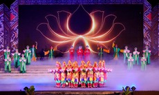 Festival Huế 2020: Hội tụ tinh hoa văn hóa Huế, Việt Nam và thế giới