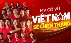 ‘Việt Nam sẽ chiến thắng’ khơi dậy tinh thần toàn dân chống dịch