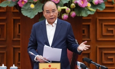 Thủ tướng gửi thư tới người Việt Nam ở nước ngoài cùng chung tay chống “giặc” COVID-19
