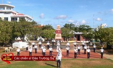 ‘Tự hào Việt Nam’ ngợi ca tinh thần chống dịch COVID-19