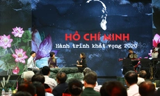 Hồ Chí Minh - Hành trình khát vọng 2020