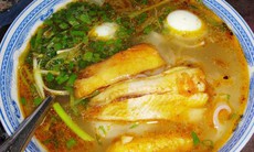 Bánh canh Thủy Dương