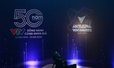 Ai sẽ lên ngôi ở VTV Awards 2020 ?