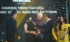 ‘Quán thanh xuân’ chiến thắng tại VTV Awards 2020