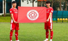 Viettel đón tin vui trước ngày tái đấu tại V-League 2021