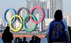 Olympic Tokyo sẽ an toàn cao nhất