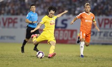 Vòng 8 LS V.League 1-2021: HAGL tiếp tục ngôi đầu, 'chảo lửa' mới Hòa Xuân