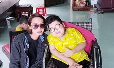 Nhà văn Tống Phước Bảo: Chữ thương trên trang viết