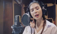 Ngọc Trinh tung MV ‘Ta yêu nhau đi’, dân mạng năn nỉ: Chị đừng làm ca sĩ được không?