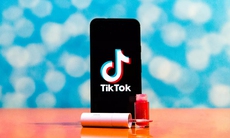 Son tự chế trôi nổi trên… TikTok