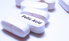 Bổ sung axit folic giúp giảm nguy cơ đột quỵ 