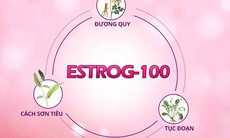 ESTROG-100® là gì?