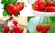 Cách giảm nguy cơ đột quỵ bằng thực phẩm chứa lycopene 