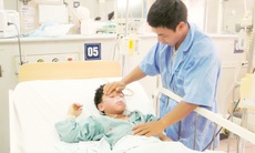 Phòng dịch sốt xuất huyết mùa đông- xuân