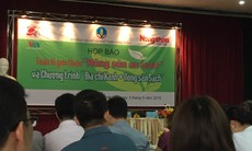 Tuần lễ "Nông sản an toàn"