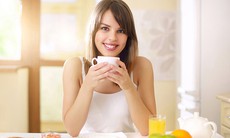 Bí kíp bổ sung năng lượng trong mùa thi cho con