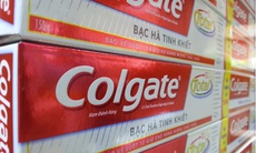 Thực hư thông tin kem đánh răng Colgate có chất gây ung thư