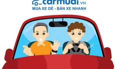 Nếu bạn mắc những loại bệnh sau thì không nên lái xe