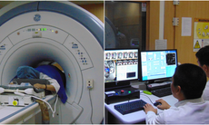  FUS-MRI: Công nghệ mới điều trị u xơ tử cung không phẫu thuật