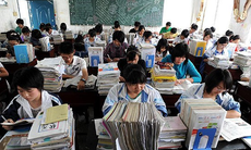 Luyện trí mùa thi: Phương pháp cải thiện trí nhớ, hiệu quả học tập
