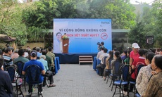 Ra quân chương trình: REMOS - Vì cộng đồng không còn dịch sốt xuất huyết
