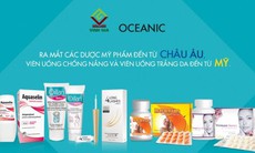  Ngày 6/7, ra mắt dòng dược mỹ phẩm mới đến từ châu Âu và Mỹ tại Hà Nội