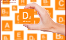 Phòng ngừa và điều trị loãng xương - Canxi và Vitamin D là chưa đủ ?