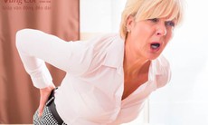 Báo động loãng xương ở phụ nữ sau mãn kinh