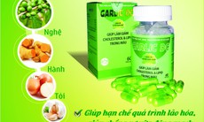 Bệnh tim mạch ngày càng trẻ hoá