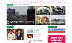Báo Điện tử Gia đình Việt Nam ra mắt chuyên trang Phụ Nữ Sức Khoẻ