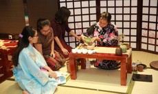 “Ngày hội Vuông Tròn” – ngày hội cho các mẹ bầu lần đầu tiên tại Hà Nội và TP.Hồ Chí Minh