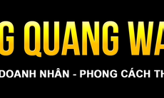 Đêm nhạc tri âm khách hàng "Đăng Quang Show" 