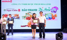 Viên ngậm Bảo Thanh – Thuốc ho bổ phế được tin dùng số 1 