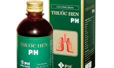 5 sai lầm kinh điển khiến viêm phế quản, hen phế quản ở trẻ thường xuyên tái phát