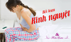 Rối loạn kinh nguyệt – dấu hiệu cảnh báo nguy cơ vô sinh