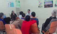 Lương y Vũ Ngọc Khương với bài thuốc đặc trị bệnh đau dạ dày, đau vai gáy.