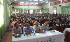 Để Ngăn Chặn Bệnh Gan - Phụ Nữ Là Lá Chắn Thép