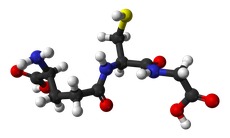 Glutathione có tác dụng gì?