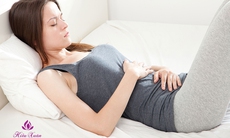 Cẩn thận với chứng kinh nguyệt không đều