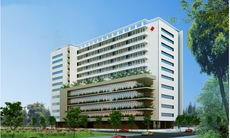 VINAMED nhận Chứng nhận chấp thuận chủ trương đầu tư Khu dịch vụ y tế chất lượng cao tại Bệnh viện Đa khoa tỉnh Thanh Hóa