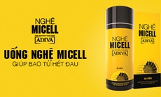 Nano Micelle trong chữa bệnh dạ dày