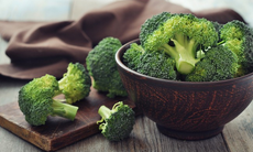 Để phòng chống ung thư gan, hãy ăn bông cải xanh 3 lần mỗi tuần
